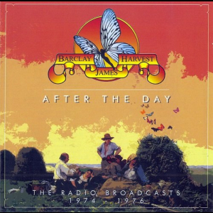 After The Day (The Radio Broadcasts 1974-1976)
