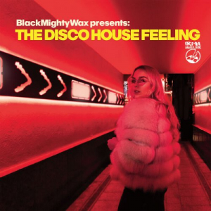 The Disco House Feeling (Black Mighty Wax presents)