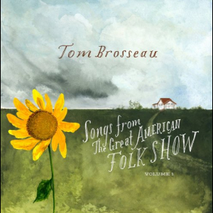 As Heard On The Great American Folk Show, Vol. 1
