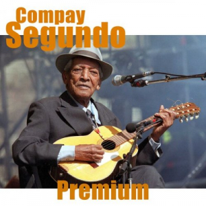 Compay Segundo - Premium