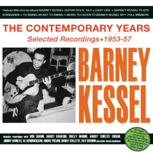 The Contemporary Years: Selected Recordings 1953-57