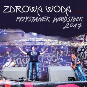 live Przystanek Woodstock 2017 (Live)