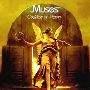 - Goddess of Victory