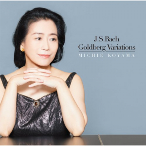 Bach: Goldberg Variations