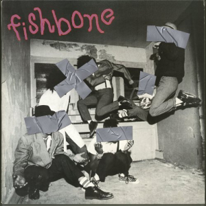 Fishbone EP