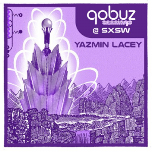 Qobuz Sessions at SXSW (Live At Kmfa Studios Austin, March, 2023)
