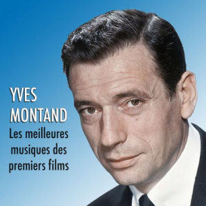 Les meilleures musiques des premiers films de YVES MONTAND