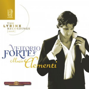 The Lyrinx Recordings (2008): Muzio Clementi