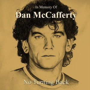 In Memory of Dan McCafferty