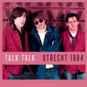 Utrecht 1984 (Live)
