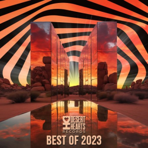 Desert Hearts Records - Best of 2023