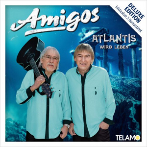 Atlantis wird leben (Deluxe Edition)