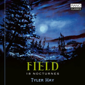 Field: 18 Nocturnes