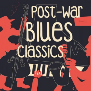 Post-War Blues Classics