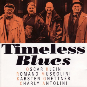 Timeless Blues