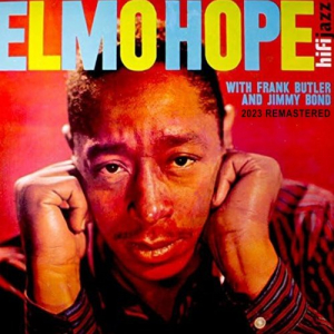 Elmo Hope
