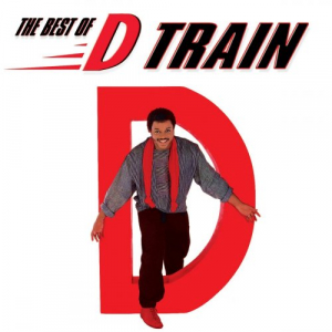 The Best of D-Train