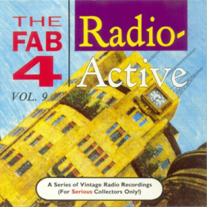 The Fab 4 Radio Active Vol. 9