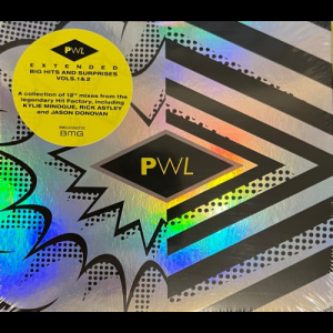 PWL Extended (Big Hits And Surprises Vols.1 & 2)