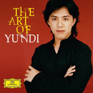 The Art Of Yundi