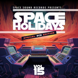 Space Holidays vol.15