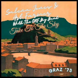 Take To The Sky (Live Graz '73)