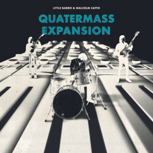 Quatermass Expansion