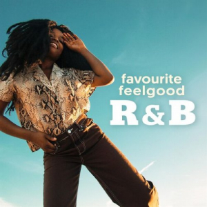 Favourite Feelgood R&B