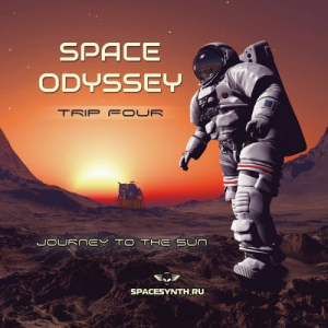 Space Odyssey â€“ Trip Four: Journey To The Sun