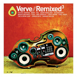 Verve//Remixed 3