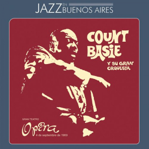 Jazz en Buenos Aires