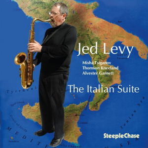 Italian Suite (2013) FLAC