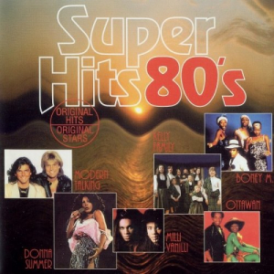 Super Hits 80's Volume 1