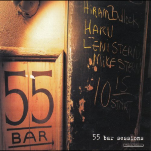 55 Bar Sessions