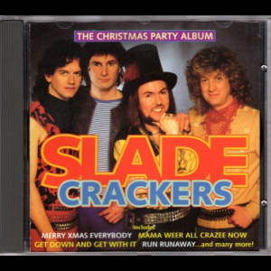 Crackers: The Christmas Party Album