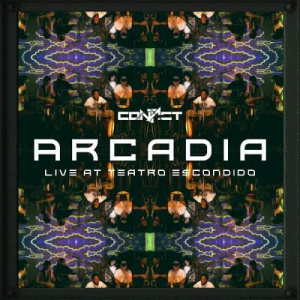 ARCADIA: Live At Teatro Escondido