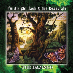 I'm Alright Jack & the Beanstalk (Bonus Tracks - BBC Session 29/11/1993)