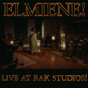 Live at RAK Studios (Live)