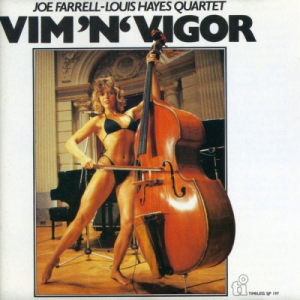 Vim 'N' Vigor