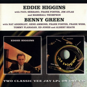 Eddie Higgins/The Swingiest