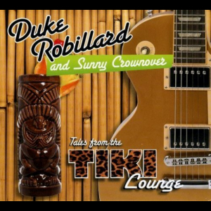 Tales From The Tiki Lounge
