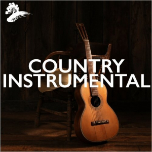 Instrumental Country Music
