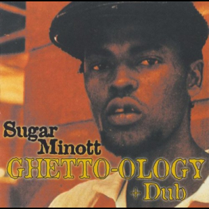 Ghetto-Ology + Dub