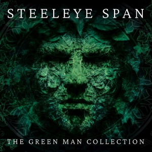 The Green Man Collection