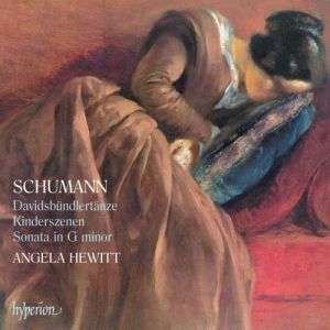 Schumann: DavidsbÃ¼ndlertÃ¤nze, Kinderszenen & Sonata No. 2