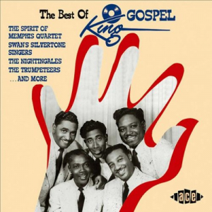 The Best Of King Gospel