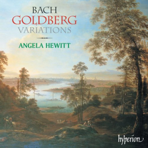 Bach: Goldberg Variations, BWV 988 (1999 Version)