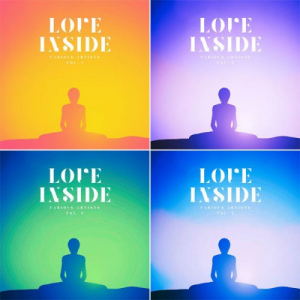 Love Inside, Vol. 1 - 4