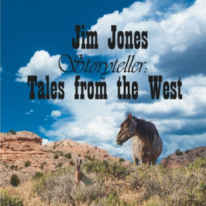Storyteller Tales from the West