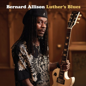 Luther's Blues